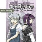 Megatokyo 9781593073053 Gallagher Fred, Verzenden, Gelezen, Gallagher Fred