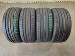 225/45/18 245/40/18 *RSC CONTINENTAL 6,1/6MM PROFIEL 4X, Ophalen, 18 inch, Gebruikt, Band(en)