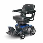 Opvouwbare Elektrische rolstoel Pride Go Chair (2021), Diversen, Rolstoelen, Ophalen of Verzenden, Nieuw