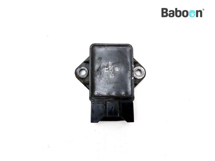 Spanningsregelaar Honda CB 1000 1993-1996 (CB1000 BIG ONE), Motoren, Onderdelen | Honda, Gebruikt, Verzenden