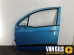 Portier 4Deurs links-voor Chevrolet Spark O265309, Ophalen of Verzenden, Nieuw