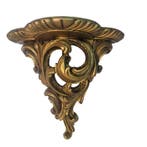 Wandtafel - Hout, Antiek en Kunst