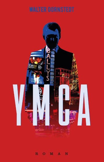 YMCA - Walter Dornstedt 9789083112534, Verzenden, Zo goed als nieuw, Walter Dornstedt
