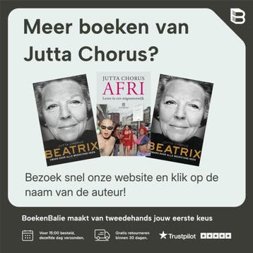 Broeders - Jutta Chorus 9789045029177, Boeken, Verzenden, Zo goed als nieuw, Jutta Chorus