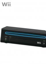 Losse Nintendo Wii Console Zwart - Nieuwe Editie ORIGINEEL, Ophalen of Verzenden, Zo goed als nieuw