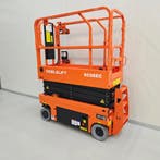 2026 - Noblelift sc08ec - elektrische hoogwerker 8 meter