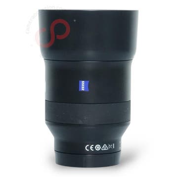 Carl Zeiss Batis 40mm 2.0 (Sony FE) nr. 2102, Ophalen of Verzenden, Zo goed als nieuw, Toebehoren