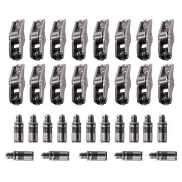 Set Rocker Arm Hydraulic Tappet geschikt voor Jeep Libert..., Verzenden, Nieuw, Jeep