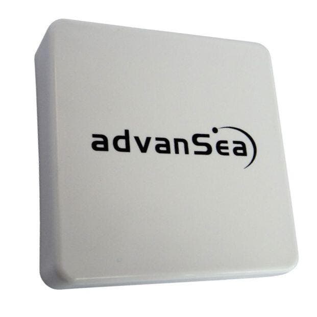 Advansea 400 afdekkapje, Watersport en Boten, Bootonderdelen, Nieuw, Zeilboot of Motorboot, Ophalen of Verzenden