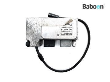 CDI / ECU unit Triumph Speed Triple 955 2002-2004 (VIN:, Motoren, Onderdelen | Overige, Verzenden, Gebruikt