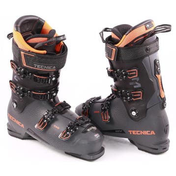 44,5 45 skischoenen TECNICA MACH1 MV 110 TD 2026, CAS, celli, Verzenden, Gebruikt