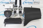 Airbag set - Dashboard paneel zwart Suzuki Swift (2010-2017), Gebruikt, Suzuki