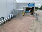 Demontabele 10ft staal containers - laagste prijs garantie!