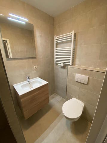 Studio in Hengelo