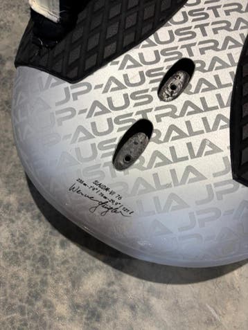 JP Slalom PRO Edition 76 - 121L, Ophalen of Verzenden, Nieuw