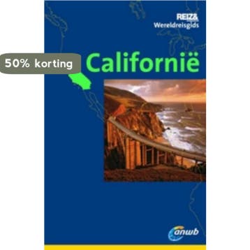 Californie / Reizen magazine wereldreisgids 9789018029487, Verzenden, Zo goed als nieuw, Manfred Braunger