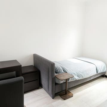 Kamer gevonden in of bij Den-haag