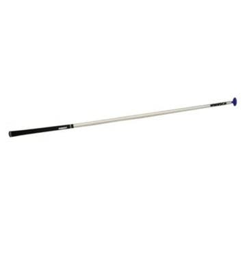 Helmstokverlenger Standaard Laser 120cm - Windesign, Watersport en Boten, Ophalen of Verzenden, Nieuw
