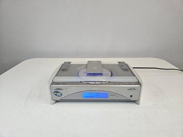 JVC - FS-SD550R compact stereo-installatie Cd-speler, Nieuw