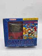 Nintendo - Gameboy Classic - DMG-01 - Extremely Rare Limited, Spelcomputers en Games, Nieuw