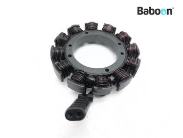 Dynamo Laadspoel Harley-Davidson FLHTCU Ultra Classic, Verzenden, Gebruikt