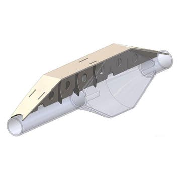 Artec Industries 70-85 Ford F-150 9 Inch Front Truss, Ophalen of Verzenden, Nieuw