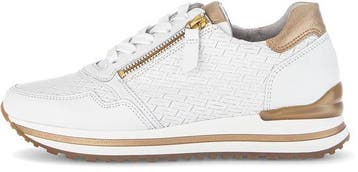 Gabor Maat 37 Dames Sneakers - wit, Verzenden, Nieuw