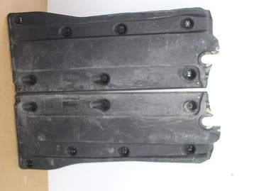 Beschermplaat bodem Volkswagen Touran O117936, Ophalen of Verzenden, Nieuw
