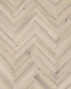 Plak pvc Visgraat licht eiken |  Tarkett ID Supernature, Ophalen, Nieuw