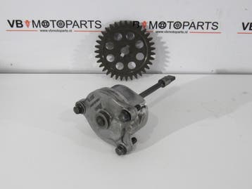 Suzuki GSX R 600 K1 Oliepomp, Ophalen of Verzenden, Nieuw