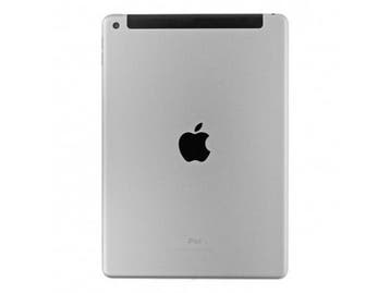 Apple iPad 5 (2017, A9 series) - Spacegrijs - 128 GB - WiFi, Computers en Software, Verzenden, Zo goed als nieuw
