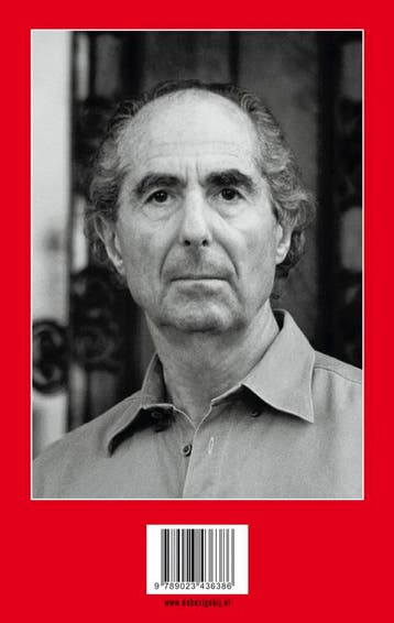 Exit geest - Philip Roth 9789023436386, Verzenden, Gelezen, Philip Roth