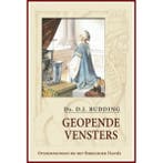 Geopende vensters 9789076466149 D.J. Budding, Verzenden, Gelezen, D.J. Budding