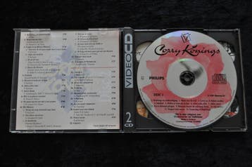 Corry Konings Live In Ahoy Video CD Philips CD-I, Verzenden, Nieuw