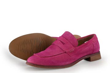 Sub55 Loafers in maat 41 Roze, Overige kleuren, Verzenden, Overige typen, Sub55