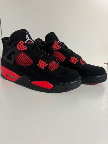 Air Jordan - Air Jordan 4 - Sneakers - Maat: EU 45 - Nieuw, Kleding | Heren, Schoenen, Nieuw