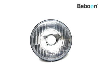 Koplamp Honda CMX 250 Rebel (CMX250) EU/USA RH, Verzenden, Gebruikt