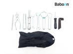 Gereedschapset Suzuki GSX R 750 2004-2005 (GSXR750 K4/K5), Verzenden, Gebruikt