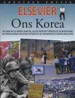 Ons Korea / Elsevier Speciale Editie 9789035251113, Boeken, Verzenden, Gelezen