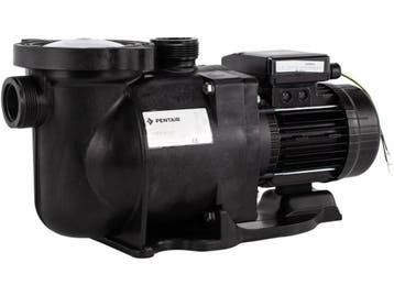 Pentair Superflo P-SFL-151 zwembadpomp 24m³, Verzenden, Nieuw