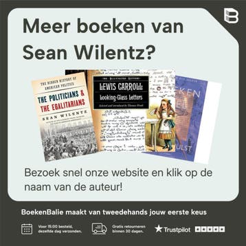 Bibliopolis - Sean Wilentz 9789040087806, Verzenden, Zo goed als nieuw, Sean Wilentz