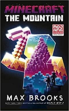 Minecraft: The Mountain - Max Brooks 9781529102093, Boeken, Verzenden, Zo goed als nieuw, Max Brooks