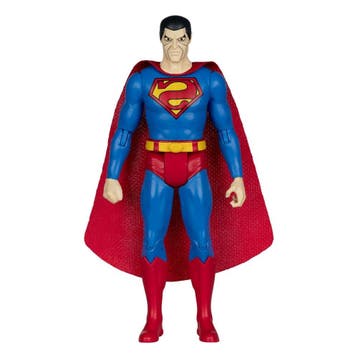DC Retro Super Friends Action Figure Bizarro 15 cm, Ophalen of Verzenden, Nieuw
