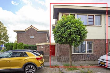 Woning te huur in Tilburg - 47 m² - 3 kamer(s) - 3 kamers, Overige soorten, Tilburg, Noord-Brabant
