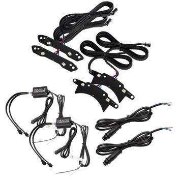 Oracle 15-21 Dodge Challenger RGB+W Headlight DRL Upgrade, Ophalen of Verzenden, Nieuw