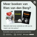Adem om van u te zingen 9789023928140 Rien van den Berg, Verzenden, Gelezen, Rien van den Berg