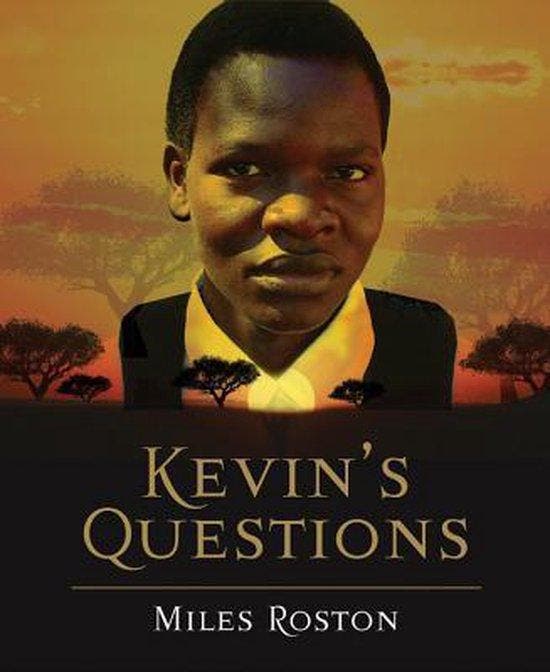 Kevins Questions, Boeken, Literatuur, Ophalen of Verzenden