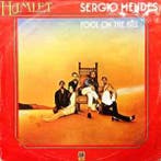 LP gebruikt - Sergio Mendes &amp; Brasil 66 - Fool On Th..., Verzenden, Zo goed als nieuw