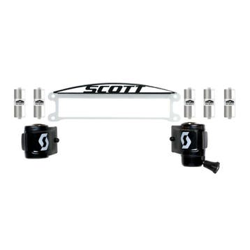 Scott Hustle Wfs Roll-off kit Zwart, Ophalen of Verzenden, Nieuw