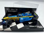 Minichamps 1:43 - Model raceauto - Renault F1 Team R24 (F., Nieuw
